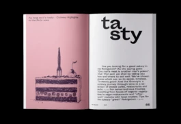 Brian Storm - Illustration & Design