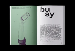 Brian Storm - Illustration & Design