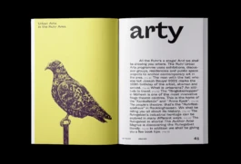 Brian Storm - Illustration & Design