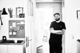 Brian Storm - Illustration & Design