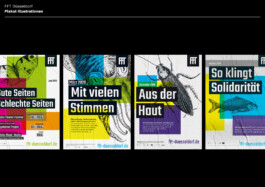 Brian Storm - Illustration & Design