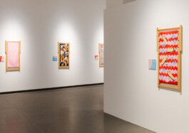 Liegestühle NRW Forum Düsseldorf