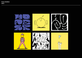 Brian Storm - Illustration & Design