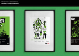 Brian Storm - Illustration & Design