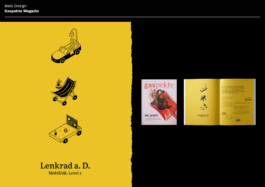 Brian Storm - Illustration & Design