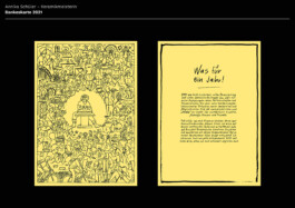 Brian Storm - Illustration & Design