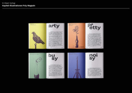 Brian Storm - Illustration & Design