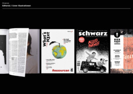 Brian Storm - Illustration & Design