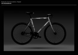 Brian Storm - Illustration & Design