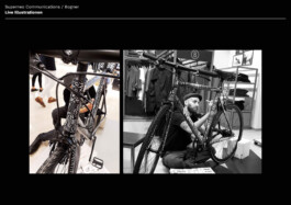 Brian Storm - Illustration & Design