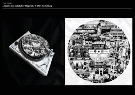 Brian Storm - Illustration & Design