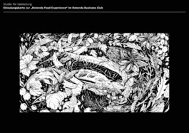 Brian Storm - Illustration & Design