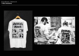 Brian Storm - Illustration & Design