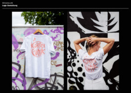 Brian Storm - Illustration & Design