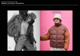 Brian Storm - Illustration & Design