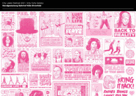 Brian Storm - Illustration & Design