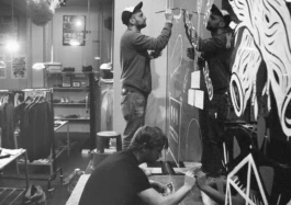 Brian Storm - Illustration & Design