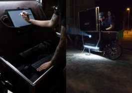 Brian Storm - Illustration & Design