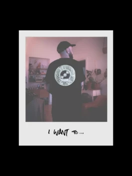 I Want To Break Free T-Shirt von Brian Storm
