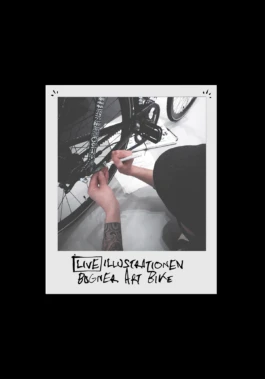 Brian Storm - Illustration & Design