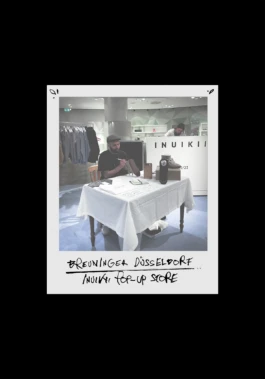 Brian Storm - Illustration & Design