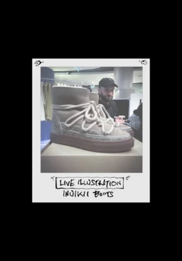 Brian Storm - Illustration & Design