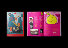 Magazin Illustrationen von Brian Storm