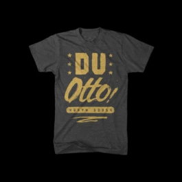 Du Otto T-Shirt von Brian Storm
