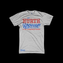 Der Dennis Hürth Home T-Shirt