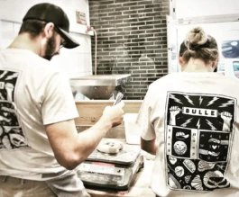 Brian Storm - Illustration & Design