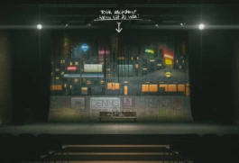 Brian Storm - Illustration & Design