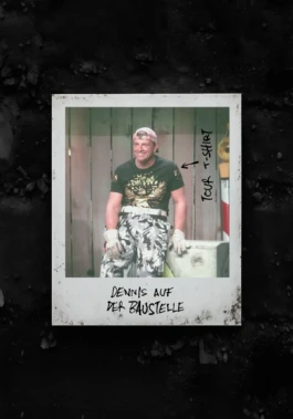 Brian Storm - Illustration & Design