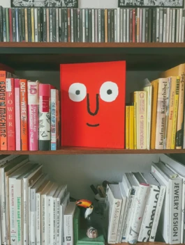 Jean Jullien Monographie