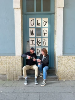 Brian Storm - Illustration & Design