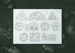 Brian Storm - Illustration & Design