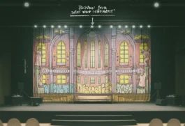 Brian Storm - Illustration & Design