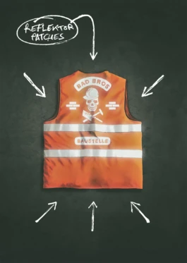 Brian Storm - Illustration & Design