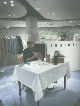 Brian Storm - Illustration & Design