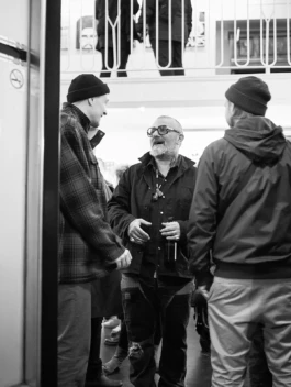 Brian Storm - Illustration & Design