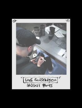 Brian Storm - Illustration & Design