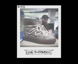 Brian Storm - Illustration & Design