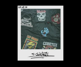 Brian Storm - Illustration & Design