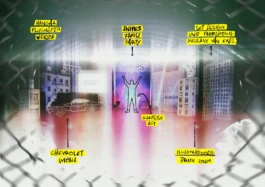 Brian Storm - Illustration & Design