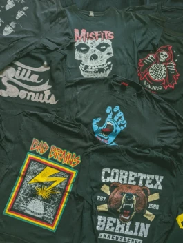 Brian Storm - Illustration & Design