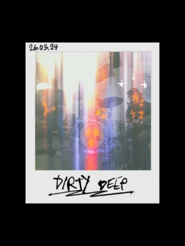 Brian Storm - Illustration & Design