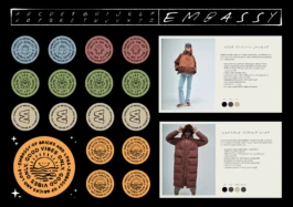 Brian Storm - Illustration & Design