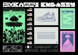 Brian Storm - Illustration & Design