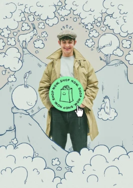 Brian Storm - Illustration & Design