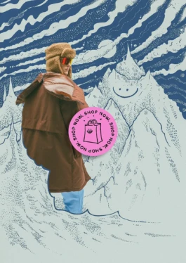 Brian Storm - Illustration & Design