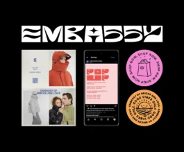 Brian Storm - Illustration & Design